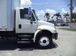 2019 International 4300 28ft Dry Freight Box Truck Moving Truck With Liftgate - 22870152 - 10