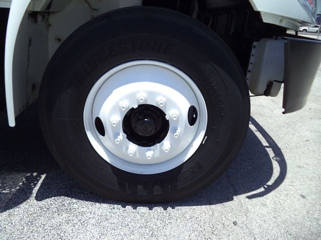 2019 International 4300 28ft Dry Freight Box Truck Moving Truck With Liftgate - 22870152 - 11