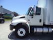 2019 International 4300 28ft Dry Freight Box Truck Moving Truck With Liftgate - 22870152 - 23