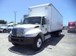 2019 International 4300 28ft Dry Freight Box Truck Moving Truck With Liftgate - 22870152 - 2