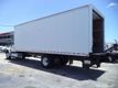2019 International 4300 28ft Dry Freight Box Truck Moving Truck With Liftgate - 22870152 - 5