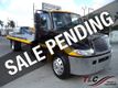 2019 International 4300 w/ Brand New 22' JerrDan 6 Ton XLP Car Carrier Rollback - 22829580 - 0