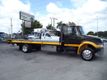 2019 International 4300 w/ Brand New 22' JerrDan 6 Ton XLP Car Carrier Rollback - 22829580 - 9