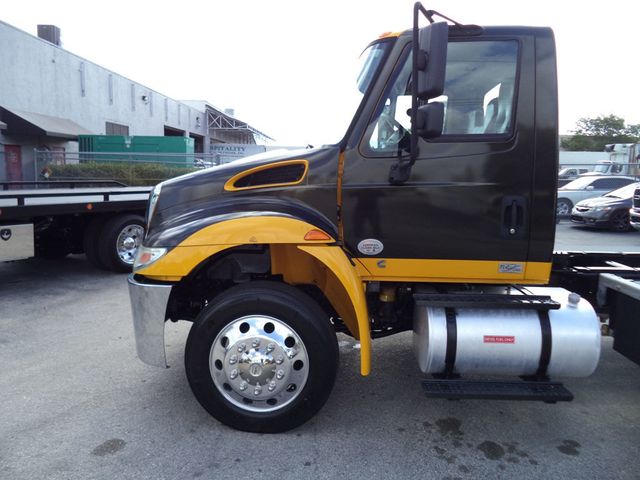 2019 International 4300 w/ Brand New 22' JerrDan 6 Ton XLP Car Carrier Rollback - 22829580 - 11