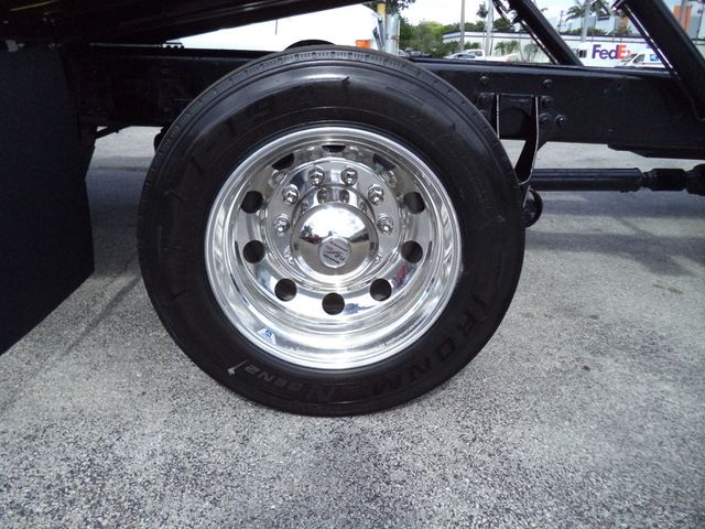 2019 International 4300 w/ Brand New 22' JerrDan 6 Ton XLP Car Carrier Rollback - 22829580 - 15