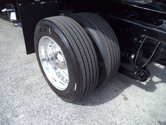 2019 International 4300 w/ Brand New 22' JerrDan 6 Ton XLP Car Carrier Rollback - 22829580 - 16