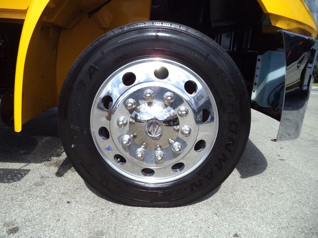 2019 International 4300 w/ Brand New 22' JerrDan 6 Ton XLP Car Carrier Rollback - 22829580 - 17