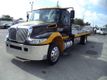 2019 International 4300 w/ Brand New 22' JerrDan 6 Ton XLP Car Carrier Rollback - 22829580 - 1