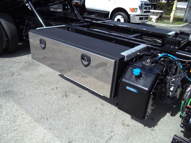 2019 International 4300 w/ Brand New 22' JerrDan 6 Ton XLP Car Carrier Rollback - 22829580 - 19