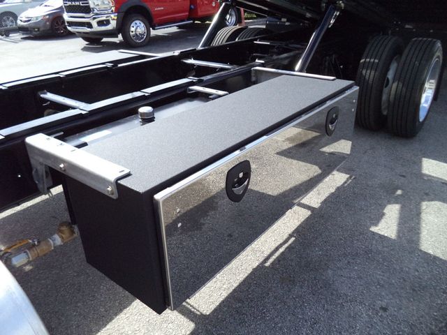 2019 International 4300 w/ Brand New 22' JerrDan 6 Ton XLP Car Carrier Rollback - 22829580 - 20