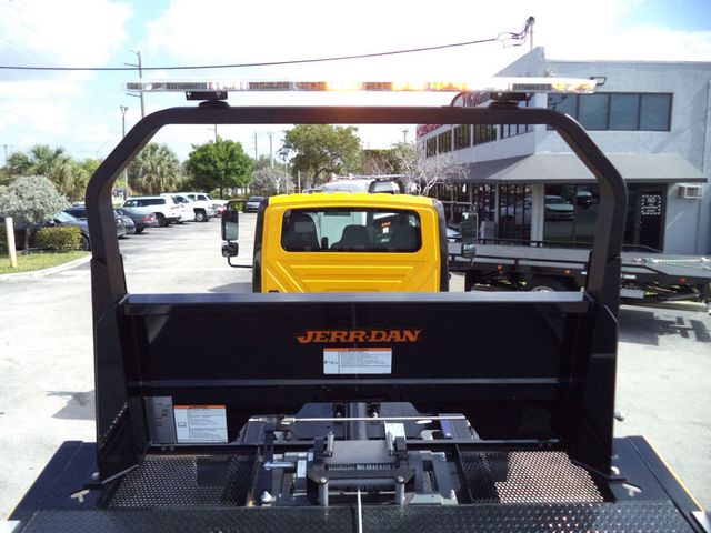 2019 International 4300 w/ Brand New 22' JerrDan 6 Ton XLP Car Carrier Rollback - 22829580 - 27