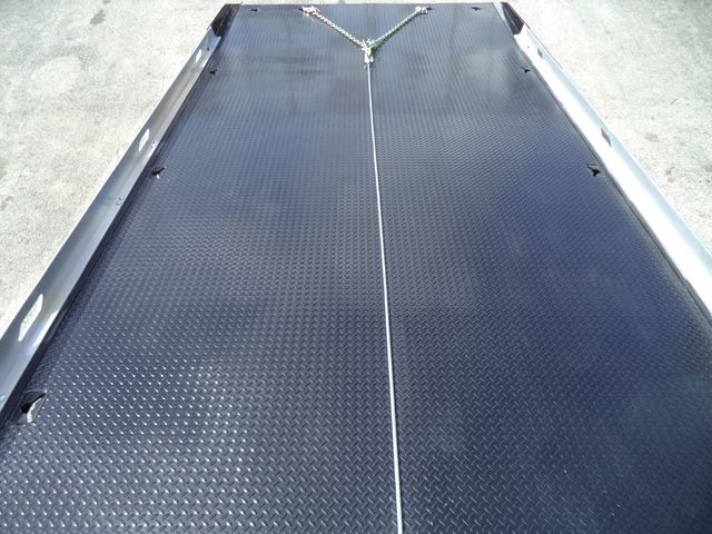 2019 International 4300 w/ Brand New 22' JerrDan 6 Ton XLP Car Carrier Rollback - 22829580 - 29