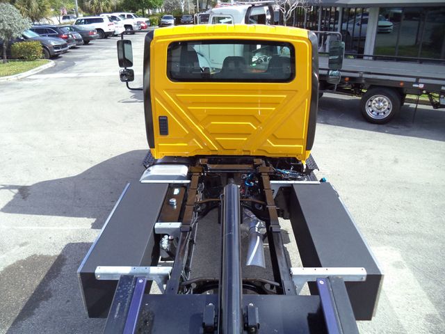 2019 International 4300 w/ Brand New 22' JerrDan 6 Ton XLP Car Carrier Rollback - 22829580 - 30