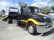 2019 International 4300 w/ Brand New 22' JerrDan 6 Ton XLP Car Carrier Rollback - 22829580 - 33
