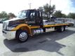 2019 International 4300 w/ Brand New 22' JerrDan 6 Ton XLP Car Carrier Rollback - 22829580 - 36