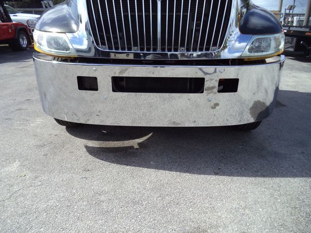 2019 International 4300 w/ Brand New 22' JerrDan 6 Ton XLP Car Carrier Rollback - 22829580 - 37