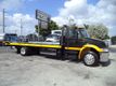 2019 International 4300 w/ Brand New 22' JerrDan 6 Ton XLP Car Carrier Rollback - 22829580 - 39