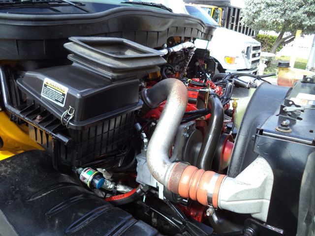 2019 International 4300 w/ Brand New 22' JerrDan 6 Ton XLP Car Carrier Rollback - 22829580 - 40