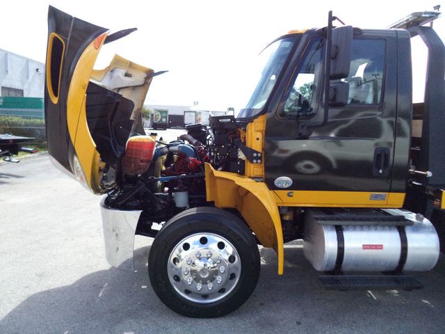 2019 International 4300 w/ Brand New 22' JerrDan 6 Ton XLP Car Carrier Rollback - 22829580 - 43