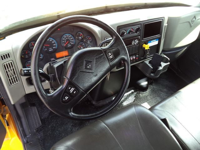 2019 International 4300 w/ Brand New 22' JerrDan 6 Ton XLP Car Carrier Rollback - 22829580 - 47