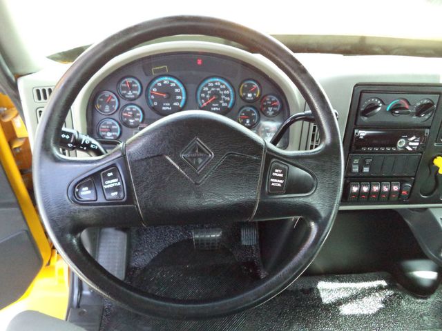 2019 International 4300 w/ Brand New 22' JerrDan 6 Ton XLP Car Carrier Rollback - 22829580 - 49