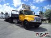 2019 International 4300 w/ Brand New 22' JerrDan 6 Ton XLP Car Carrier Rollback - 22922321 - 0