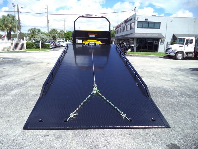 2019 International 4300 w/ Brand New 22' JerrDan 6 Ton XLP Car Carrier Rollback - 22922321 - 9