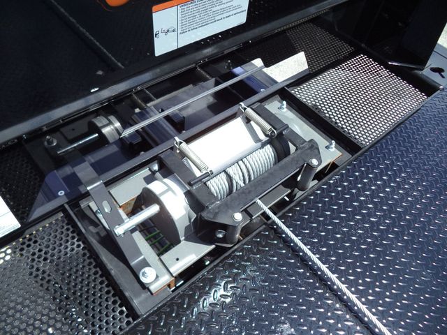 2019 International 4300 w/ Brand New 22' JerrDan 6 Ton XLP Car Carrier Rollback - 22922321 - 13