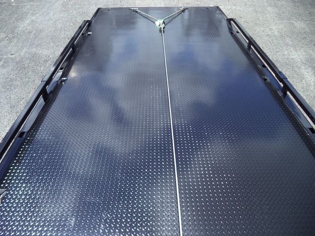 2019 International 4300 w/ Brand New 22' JerrDan 6 Ton XLP Car Carrier Rollback - 22922321 - 14