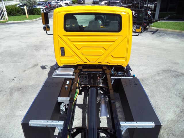 2019 International 4300 w/ Brand New 22' JerrDan 6 Ton XLP Car Carrier Rollback - 22922321 - 15