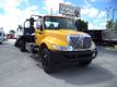 2019 International 4300 w/ Brand New 22' JerrDan 6 Ton XLP Car Carrier Rollback - 22922321 - 1