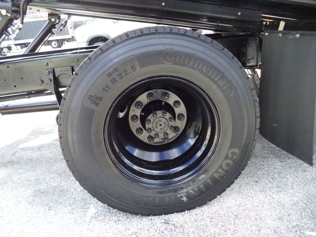 2019 International 4300 w/ Brand New 22' JerrDan 6 Ton XLP Car Carrier Rollback - 22922321 - 19