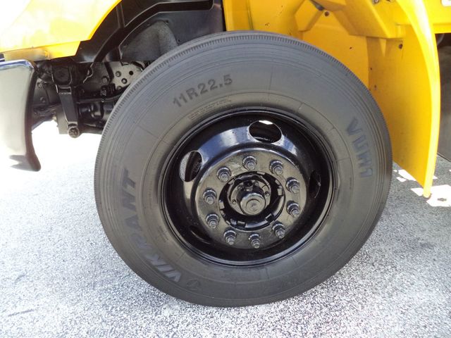 2019 International 4300 w/ Brand New 22' JerrDan 6 Ton XLP Car Carrier Rollback - 22922321 - 21