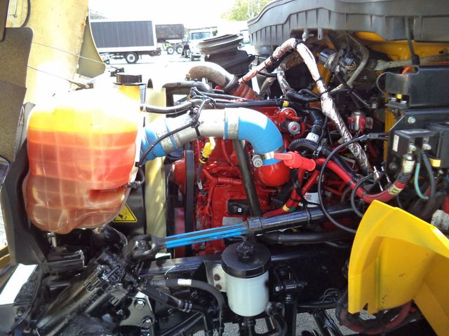 2019 International 4300 w/ Brand New 22' JerrDan 6 Ton XLP Car Carrier Rollback - 22922321 - 22