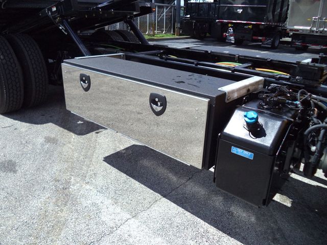 2019 International 4300 w/ Brand New 22' JerrDan 6 Ton XLP Car Carrier Rollback - 22922321 - 25