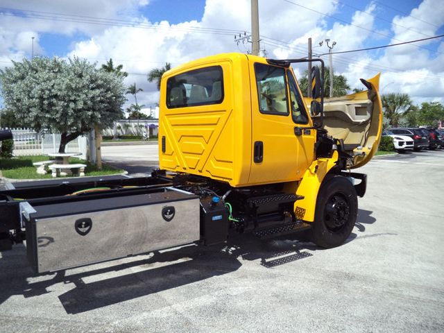 2019 International 4300 w/ Brand New 22' JerrDan 6 Ton XLP Car Carrier Rollback - 22922321 - 26