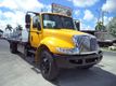 2019 International 4300 w/ Brand New 22' JerrDan 6 Ton XLP Car Carrier Rollback - 22922321 - 35