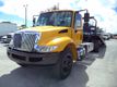 2019 International 4300 w/ Brand New 22' JerrDan 6 Ton XLP Car Carrier Rollback - 22922321 - 3