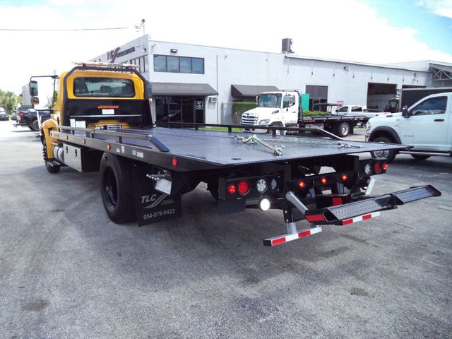 2019 International 4300 w/ Brand New 22' JerrDan 6 Ton XLP Car Carrier Rollback - 22922321 - 41
