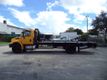 2019 International 4300 w/ Brand New 22' JerrDan 6 Ton XLP Car Carrier Rollback - 22922321 - 43