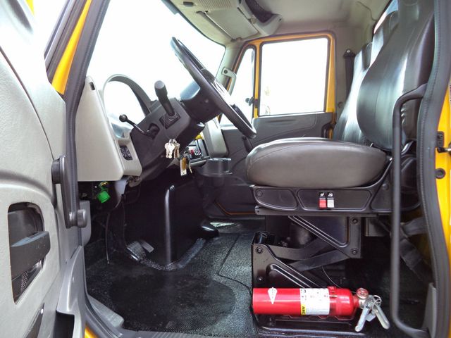 2019 International 4300 w/ Brand New 22' JerrDan 6 Ton XLP Car Carrier Rollback - 22922321 - 45