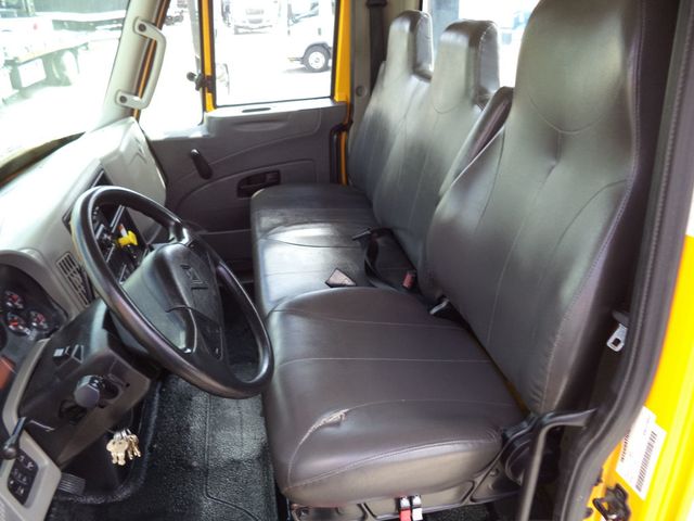 2019 International 4300 w/ Brand New 22' JerrDan 6 Ton XLP Car Carrier Rollback - 22922321 - 46