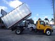 2019 International 4300 w/ New 16ft Aluminum Chipper Truck Landscape Dump Body - 22724574 - 19