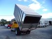 2019 International 4300 w/ New 16ft Aluminum Chipper Truck Landscape Dump Body - 22724574 - 23