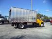 2019 International 4300 w/ New 16ft Aluminum Chipper Truck Landscape Dump Body - 22724574 - 6