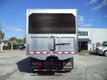 2019 International 4300 w/ New 16ft Aluminum Chipper Truck Landscape Dump Body - 22724574 - 8