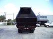 2019 International 4300 w/ New 18ft Steel Trash Dump Body Landscape Dump - 22824405 - 14