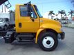 2019 International 4300 w/ New 18ft Steel Trash Dump Body Landscape Dump - 22824405 - 17
