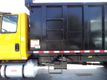 2019 International 4300 w/ New 18ft Steel Trash Dump Body Landscape Dump - 22824405 - 36
