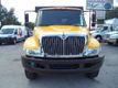 2019 International 4300 w/ New 18ft Steel Trash Dump Body Landscape Dump - 22824405 - 4